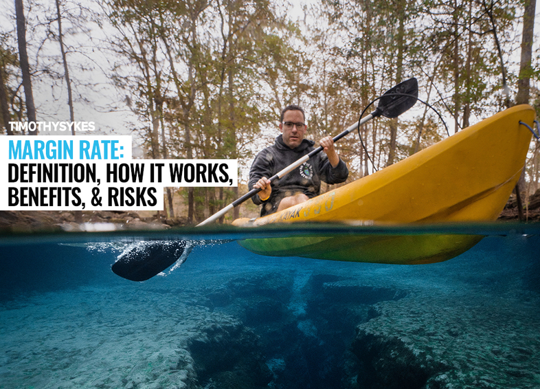 Margin Rate: Definition, How It Works, Benefits, &#038; Risks Thumbnail