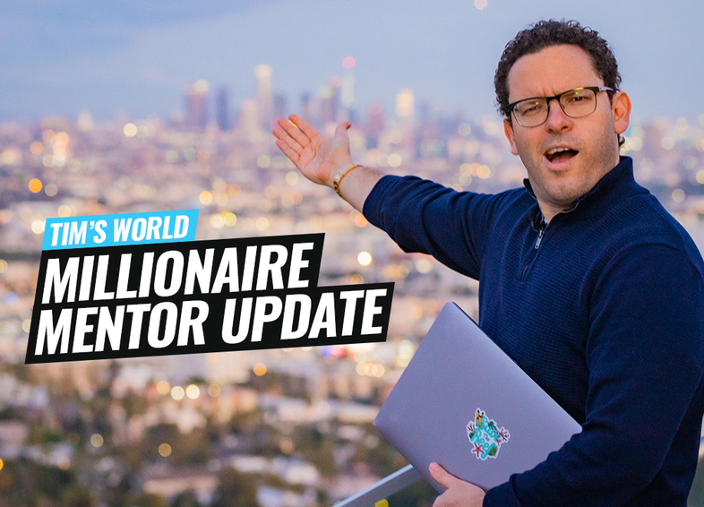 Millionaire Mentor Update: 21 Tips on How to Learn Stock Trading Thumbnail