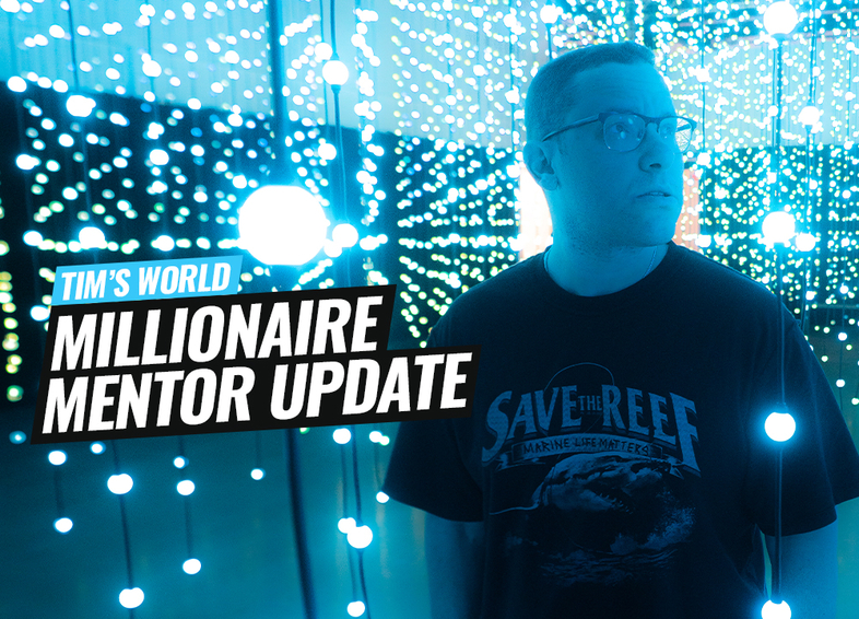 Millionaire Mentor Update: Why You MUST Learn to Modulate Thumbnail