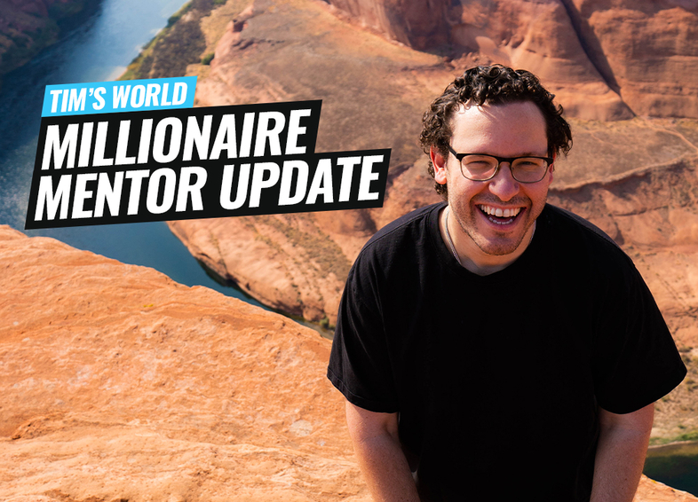 Millionaire Mentor Update: Fighting Penny Stock Misinformation Thumbnail