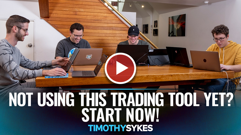 Not Using This Trading Tool Yet? Start Now! {VIDEO} Thumbnail