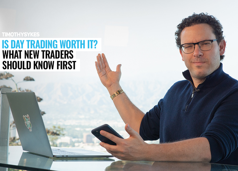 Is Day Trading Worth It? What New Traders Should Know First Thumbnail