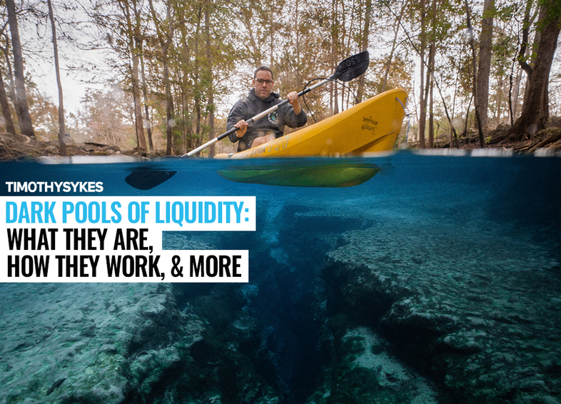 Dark Pools of Liquidity: What They Are, How They Work, &#038; More Thumbnail