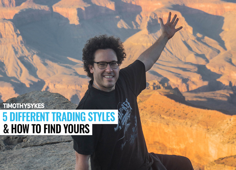 5 Different Trading Styles and How to Find Yours Thumbnail