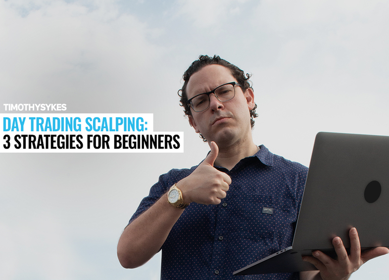 Day Trading Scalping: 3 Strategies for Beginners Thumbnail