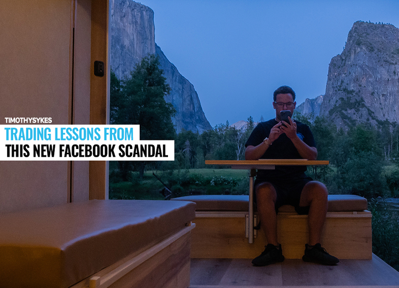 Lessons From This Latest Facebook Scandal Thumbnail