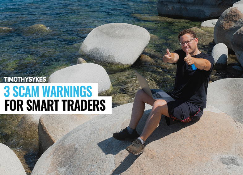 3 Scam Warnings for Smart Traders Thumbnail