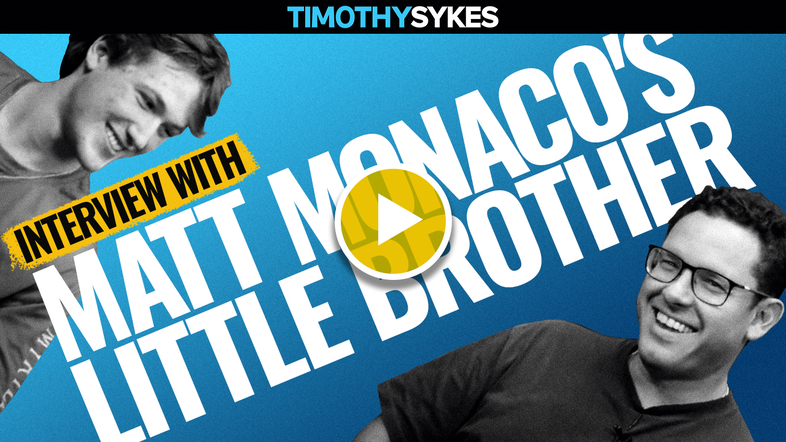 Interview With Matt Monaco&#8217;s Little Brother {VIDEO} Thumbnail