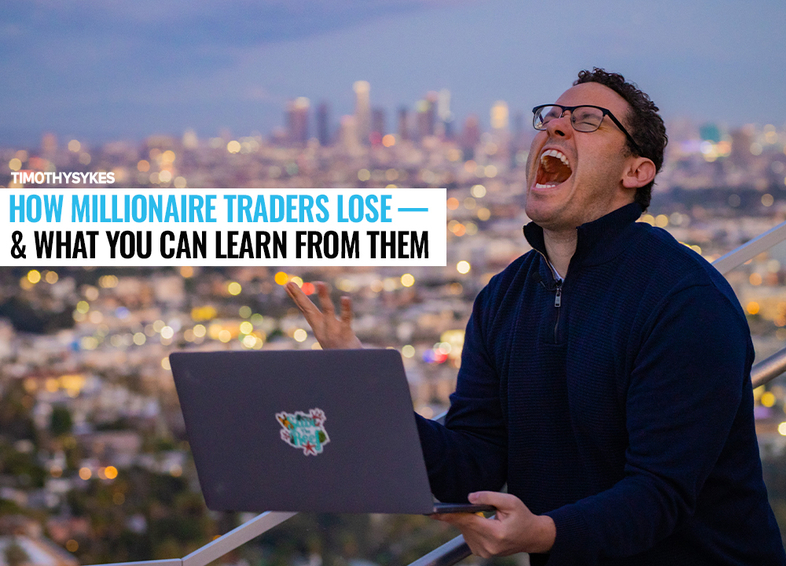 How Millionaire Traders Lose — and What You Can Learn From Them Thumbnail