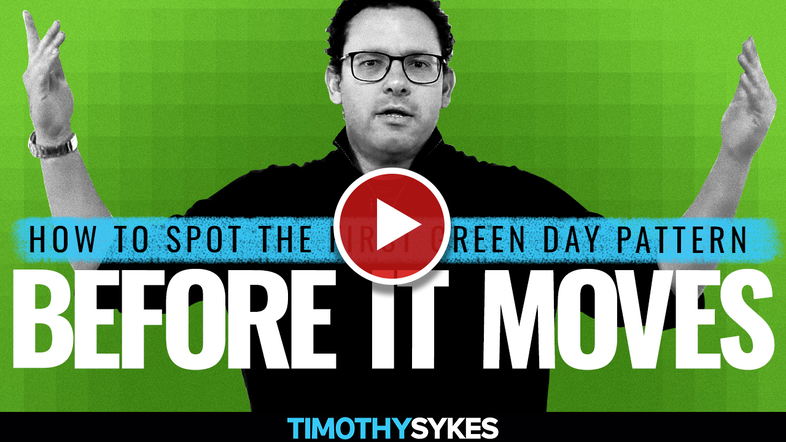 How to Spot the First Green Day Pattern Before It Moves {VIDEO} Thumbnail