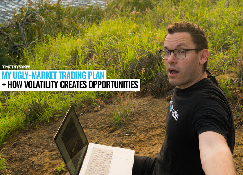 How Volatility Creates Opportunities {VIDEO} Thumbnail