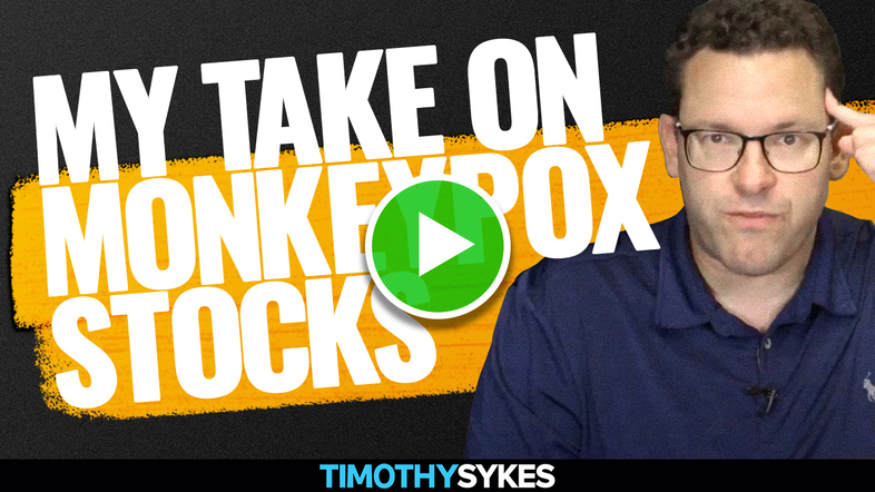 My Take On Monkeypox Stocks Thumbnail