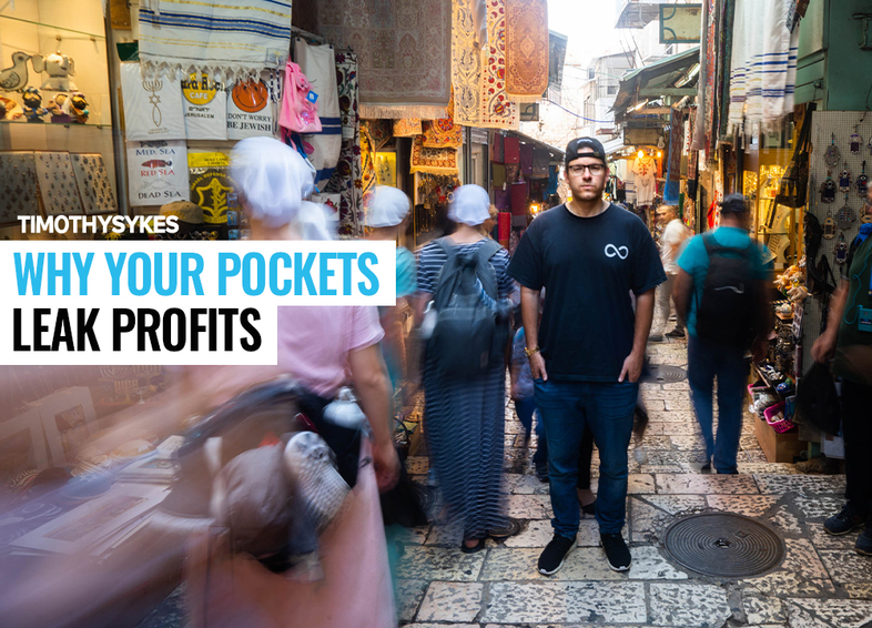 Why Your Pockets Leak Profits Thumbnail