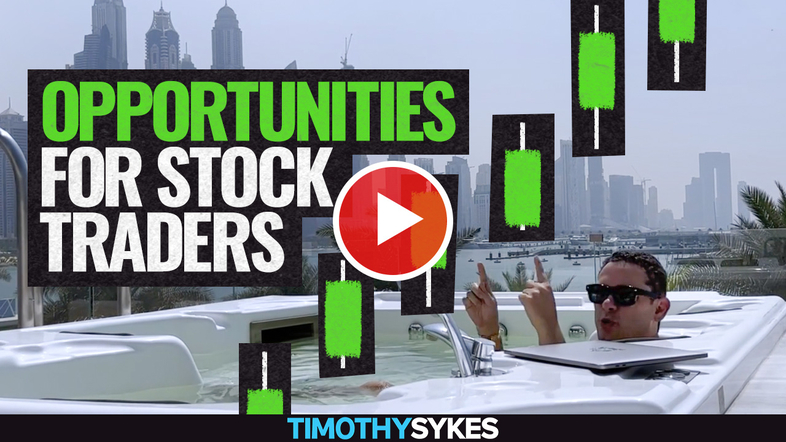 Opportunities Every Stock Trader Should Be Taking {VIDEO} Thumbnail