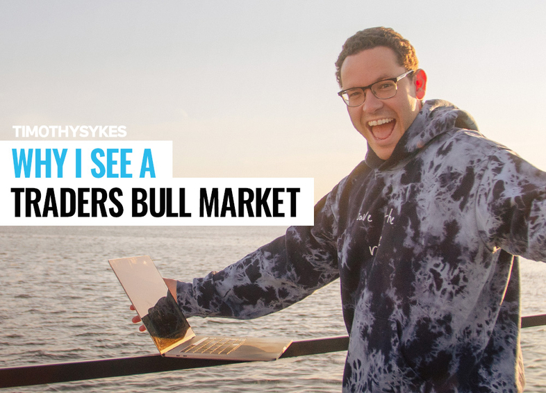 Why I See a Traders Bull Market Thumbnail