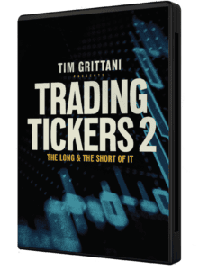 trading tickers 2 cover image