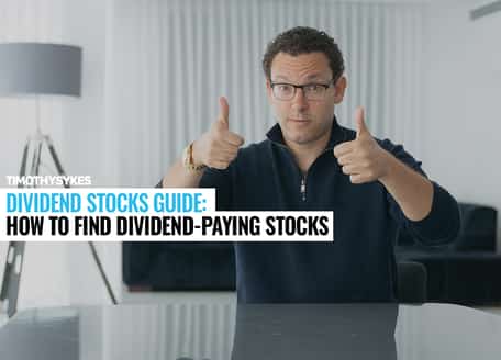 Image for Dividend Stocks Guide: How to Find Dividend-Paying Stocks