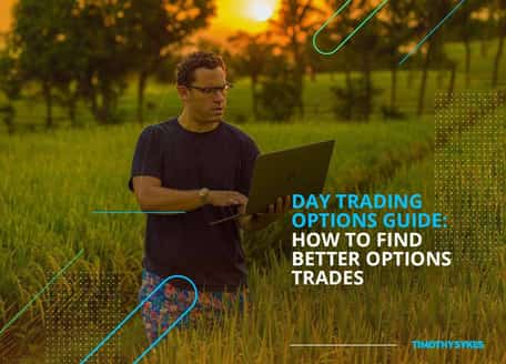 Image for Day Trading Options Guide: How to Find Better Options Trades
