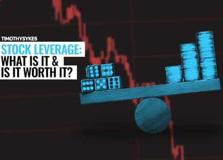 Image for Stock Leverage Guide: What Is It &#038; Is It Worth It?