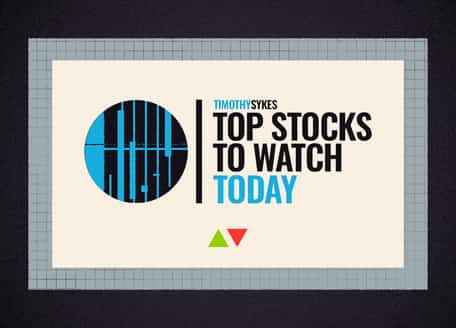 Image for Top Stocks to Watch Today: Thursday, September 16