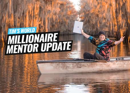 Image for Millionaire Mentor Update: 5 Key Lessons From a Sub-Penny Crash
