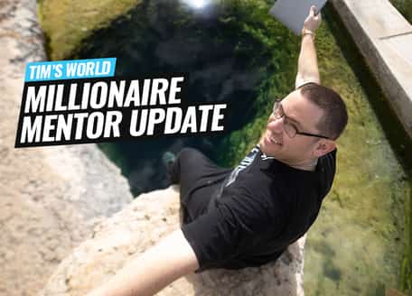 Image for Millionaire Mentor Update: Student Q&#038;A Is Back!