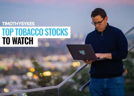 Image for Top Tobacco Stocks to Watch