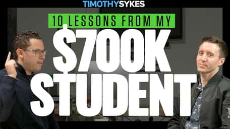 Image for 10 Lessons From My $700k Student {VIDEO}