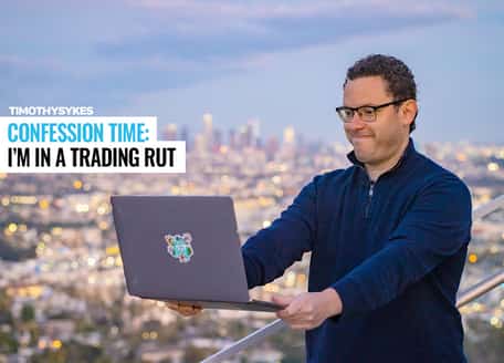 Image for Confession Time: I’m In A Trading Rut