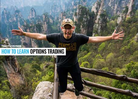 Image for How to Learn Options Trading (The Right Way)