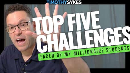 Image for Top 5 Challenges Faced by My Millionaire Students and How to Overcome Them {VIDEO}