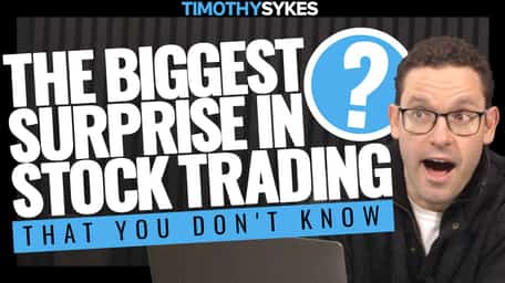 Image for The Biggest Surprise in Stock Trading That You Don&#8217;t Know {VIDEO}