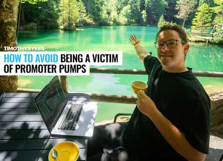 Image for How To Avoid Being A Victim Of Promoter Pumps