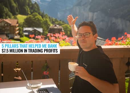 Image for 5 Pillars That Helped Me Bank $7.5 Million In Trading Profits