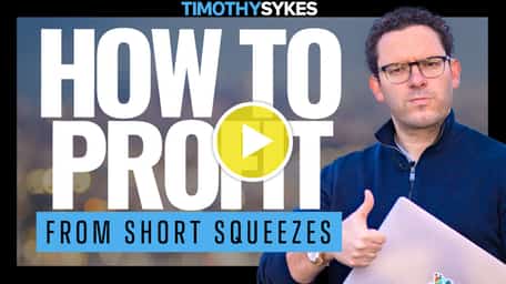 Image for How To Profit From Short Squeezes {VIDEO}