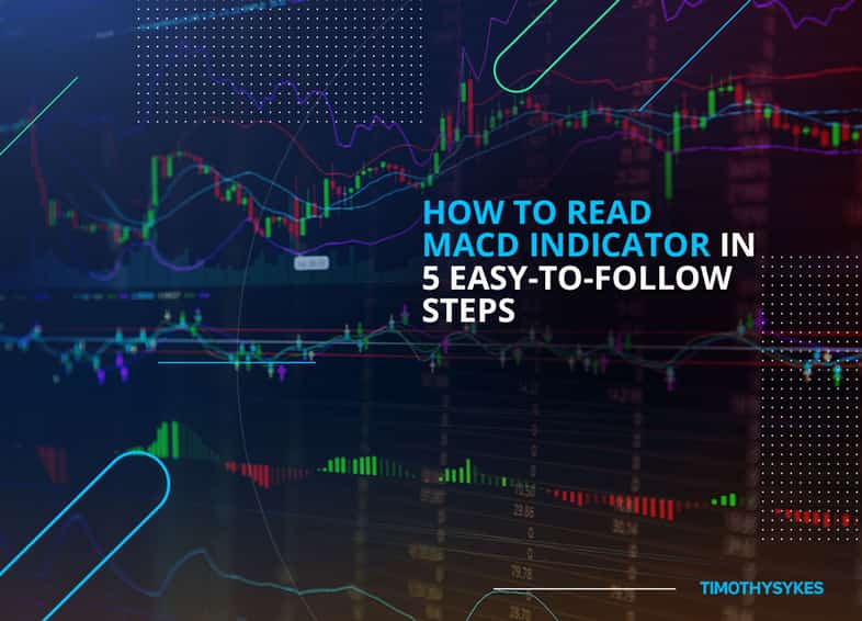 How To Read MACD Indicator in 5 Easy-to-Follow Steps Thumbnail