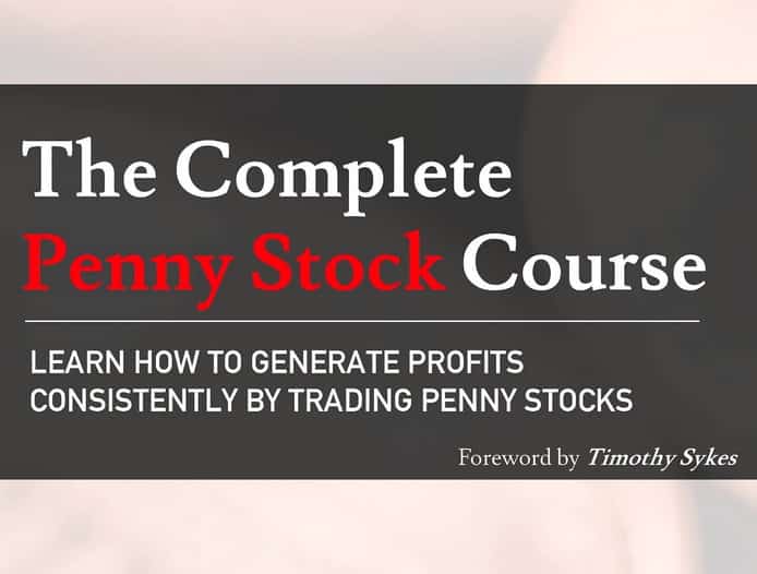 New Book Review: The Complete Penny Stock Course Thumbnail