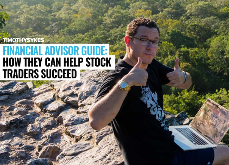 Financial Advisor Guide: How They Can Help Stock Traders Succeed Thumbnail