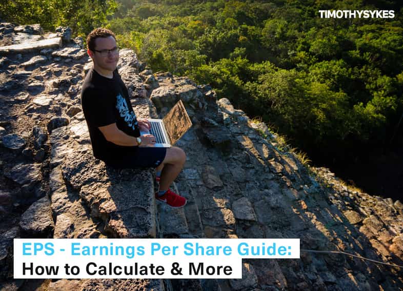 EPS — Earnings Per Share Guide: How To Calculate &#038; More Thumbnail