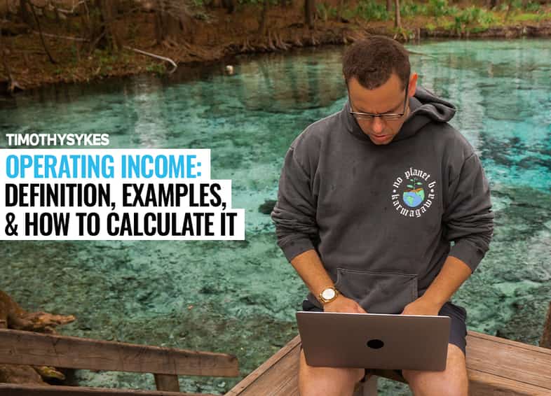 Operating Income: Examples, and How to Calculate Thumbnail