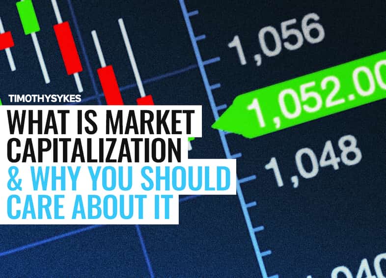 What Is Market Capitalization &#038; Why Should You Care About It? Thumbnail