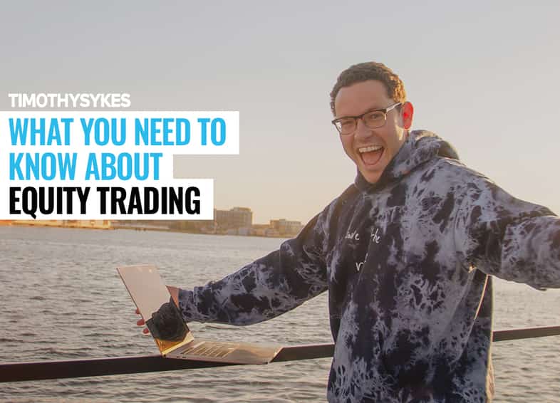 What You Need to Know About Equity Trading Thumbnail