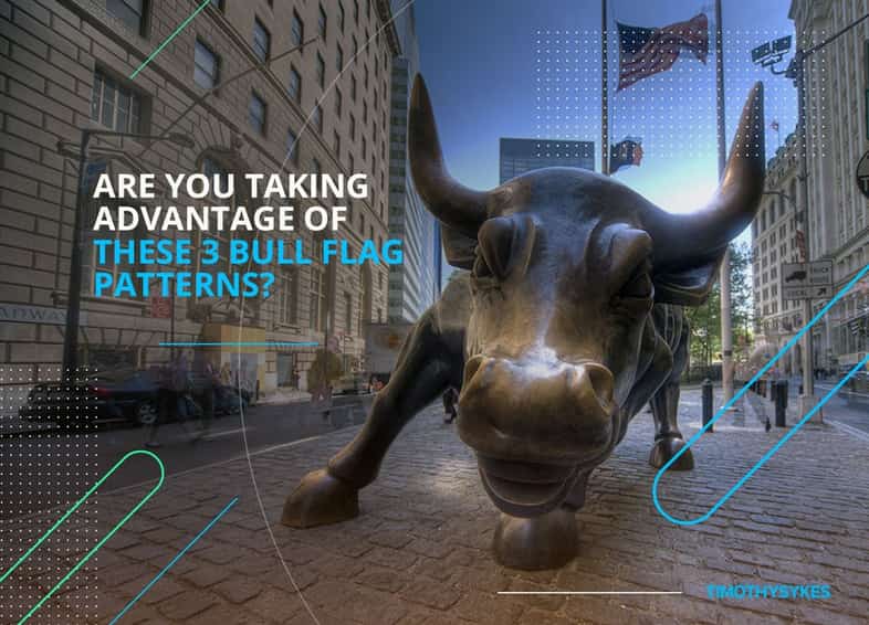 Are You Taking Advantage of These 3 Bull Flag Patterns? Thumbnail