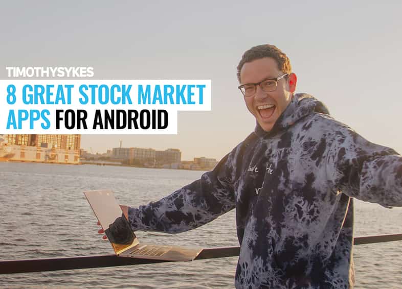 8 Great Stock Market Apps for Android Thumbnail