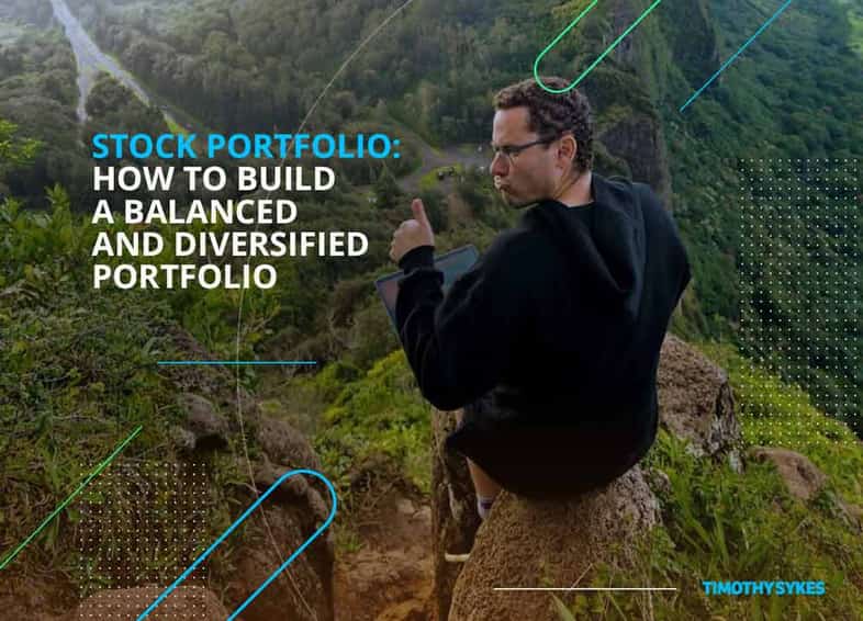 How to Build a Balanced and Diversified Stock Portfolio Thumbnail