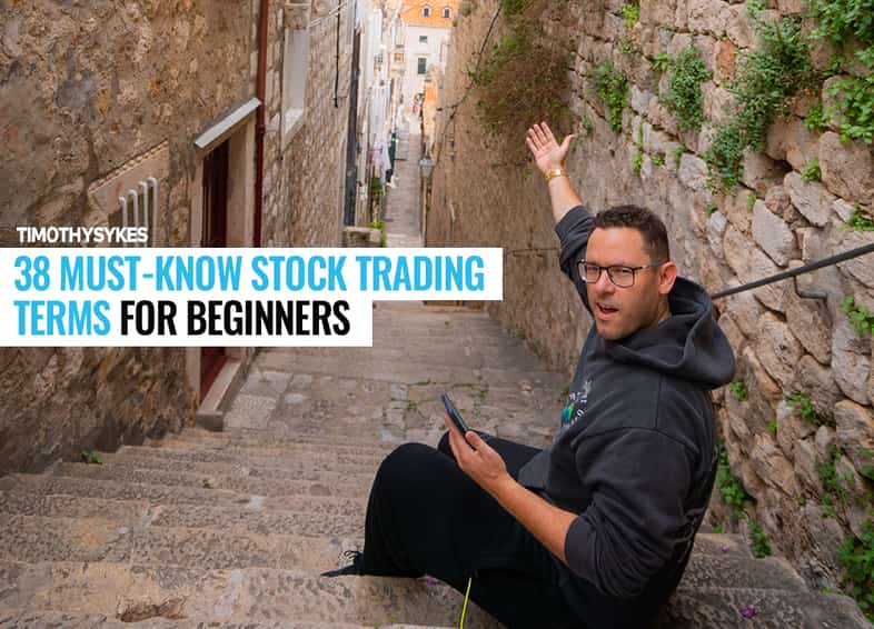 38 Must-Know Stock Trading Terms for Beginners Thumbnail