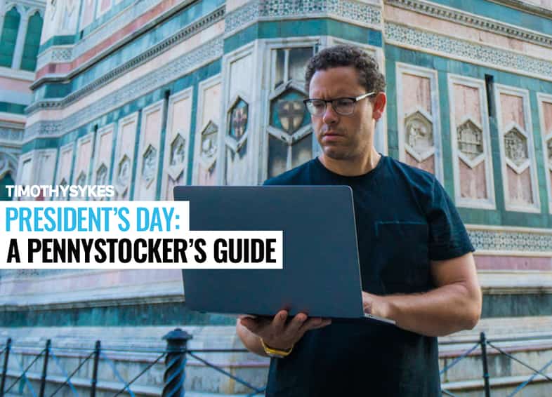President’s Day: A Pennystocker’s Guide Thumbnail