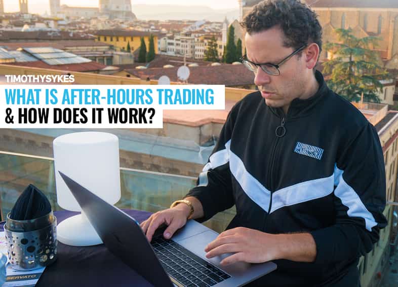 What Is After-Hours Trading &#038; How Does It Work? Thumbnail