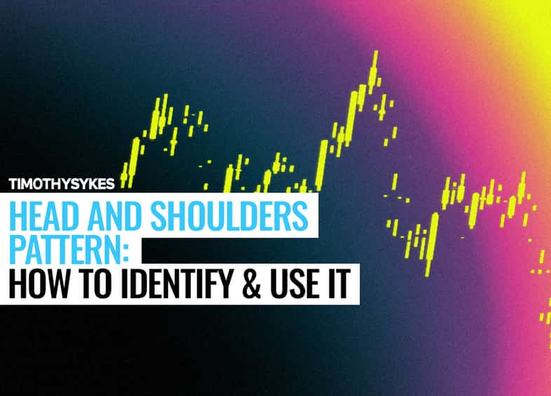 Head and Shoulders Pattern: How to Identify &#038; Use It Thumbnail