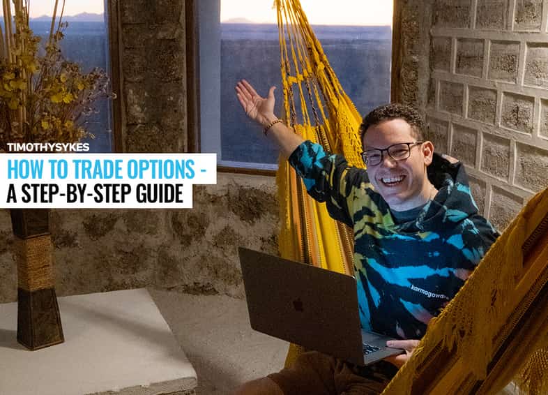How to Trade Options &#8211; A Step-by-Step Guide Thumbnail